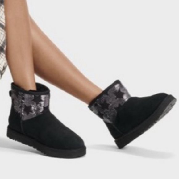 ugg femme sequin ugg femme sequin